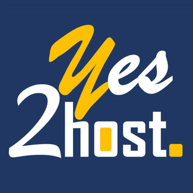 Yes2host
